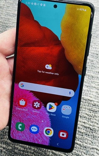 Samsung galaxy a51 sm a515u - galaxy, sm-a515u