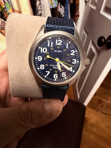 Seiko alba aqpk402 uomo - seiko,