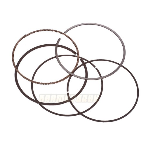 Kit anelli pistone per