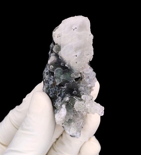 Calcite naturale minerali - su,