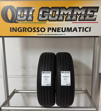 2 PNEUMATICI USATI ESTIVI MICHELIN 195/55/R20 95 H XL - 5.2mm - 5.3mm