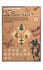 folia Magic Christmas Paper