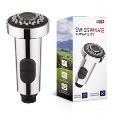 SwissWave - Doccia Cucina