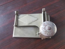 VECCHIA SPILLATRICE ZENITH 504