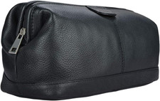 'Laurin' Beauty Case Uomo in