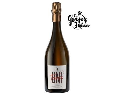 Oudiette filles uni terre - uni,