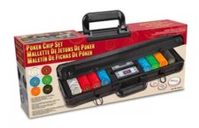 The Ultimate Poker Set with