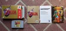 The Legend of Zelda Ocarina of