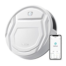 Robot Vacuum Cleaner WiFi Self