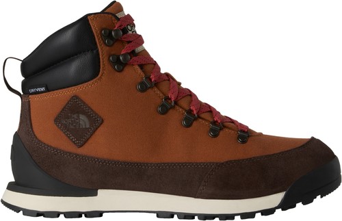 The north face scarpe stivali - face,