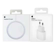 Set MagSafe Caricabatterie