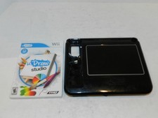 Nintendo Wii uDraw Nero Gioco