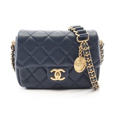 Borsa tracolla chanel - a,