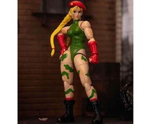 Jada Toys Street Fighter 2