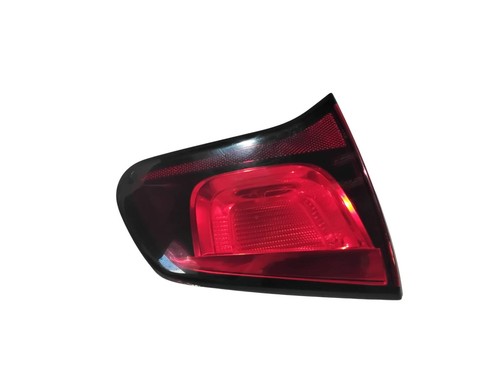 Fanale posteriore sinistro - fanale,