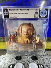 2018 Travis Scott Astroworld