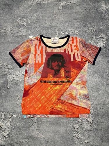 Maglietta vivienne westwood - vivienne,