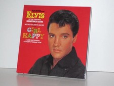 CD Elvis Presley:  Girl Happy