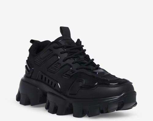 Sneakers uomo moda steve - moda,