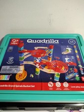Hape Quadrilla Grand Spirals