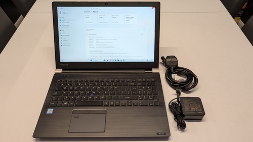 Toshiba a50 8250u 8gb - toshiba, a50-ec