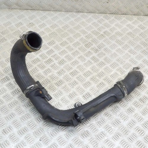Tubo intercooler destro - , audi