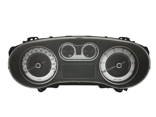 Tachimetro fiat 500 52056255 - tachimetro,