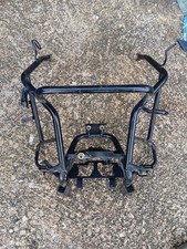 TELAIETTO ANTERIORE KYMCO