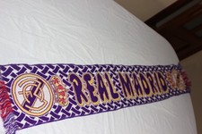 Sciarpa Di Calcio Molto Antico