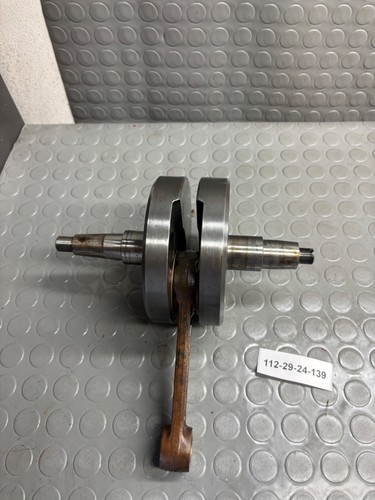 Albero motore cranckshaft - albero,