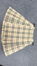 Gonna burberry nova - gonna, taglia