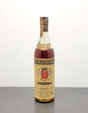 Cognac Gaston de Lagrange