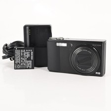 RICOH R8 10.0MP 7.1x Zoom