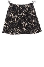 ZARA BASIC Minigonna Donna