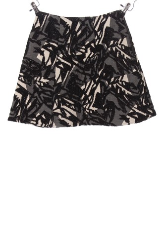 Zara basic minigonna donna - basic,