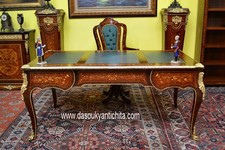 Scrivania presidenziale