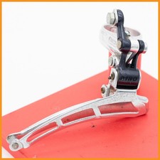 deragliatore anteriore CAMBIO RINO CRONO vintage a collarino bicicletta da corsa