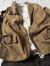 Blazer tascabile Paul Harnden