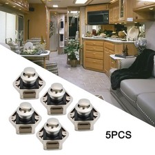 Camper Door Locks Cabinet Door