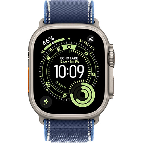 Apple watch ultra 5g - watch, (2025)
