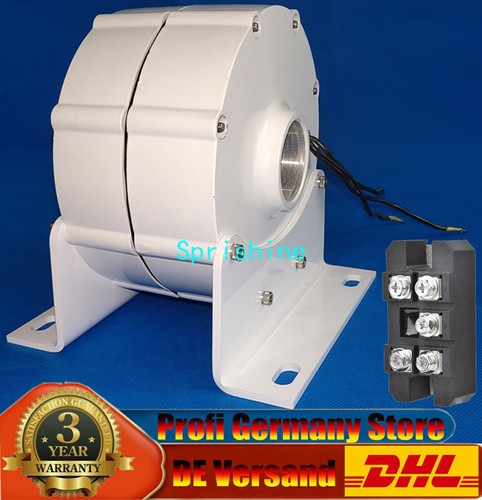 Generatore magneti - a,