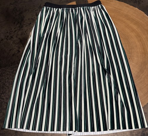 Gonna zara basic elastica - gonna,