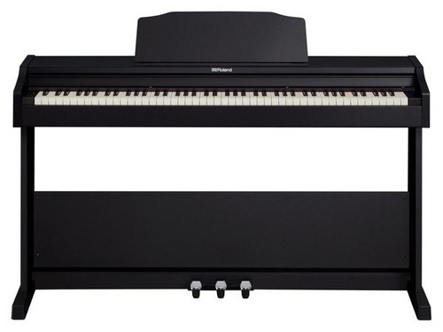 Roland rp102 black - roland,