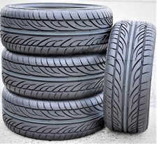 4 Tires Forceum Hena 215/45R17