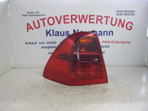 Bmw 320d dpf touring - 320d,
