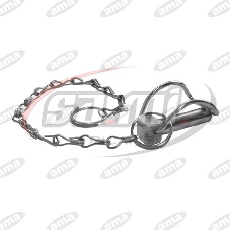Spina scatto ø16x70 con - scatto,