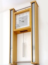 OROLOGIO A PENDOLO DA MURO ATLANTA