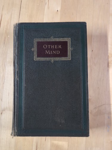 Vtg 1924 operations - vtg, of