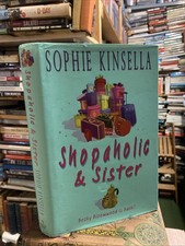 Sophie Kinsella SIGNED