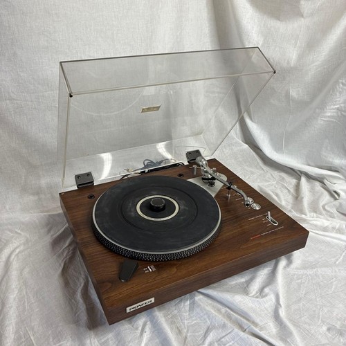 Pioneer 1250 giradischi - pl-1250,